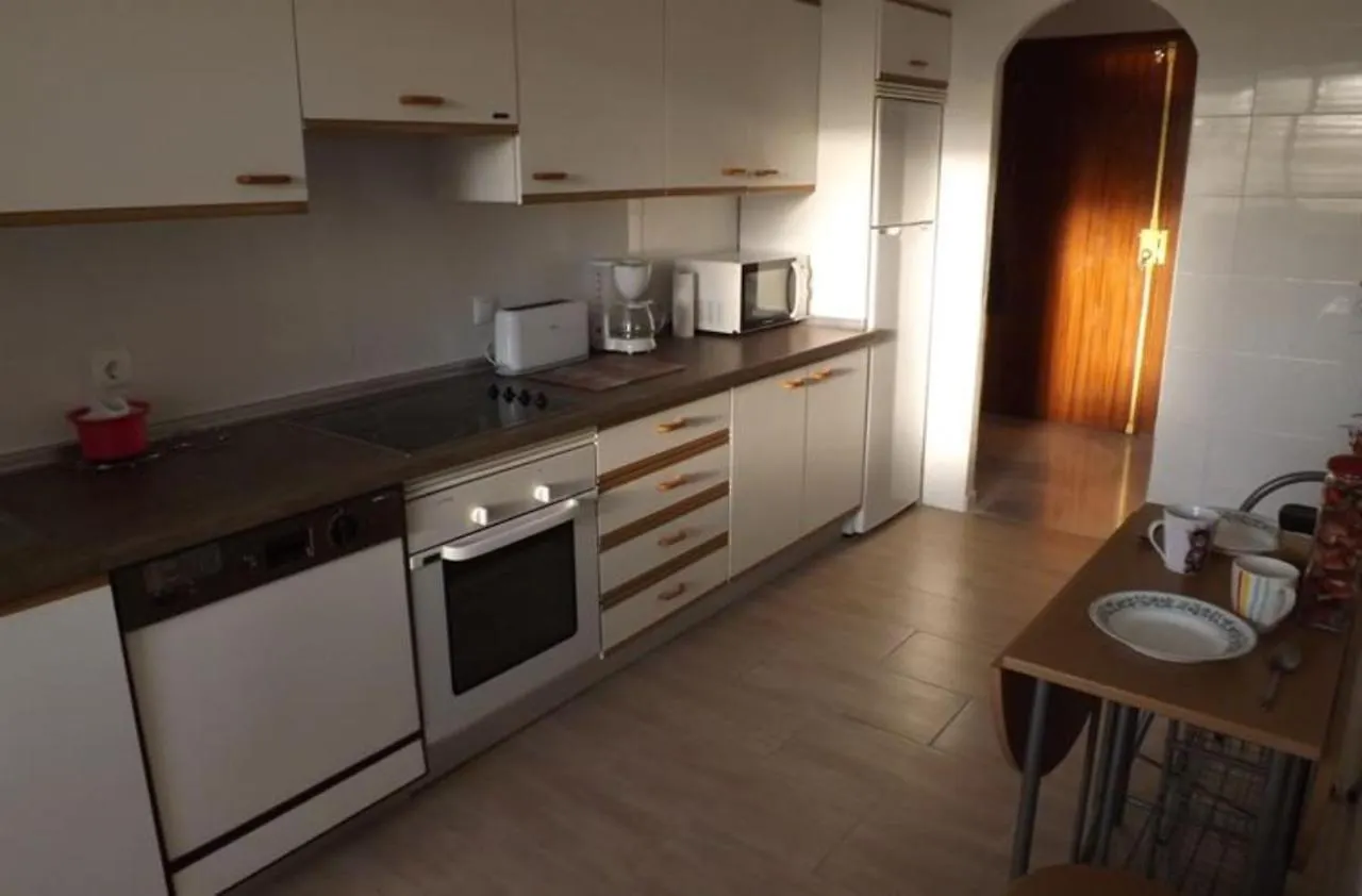 Apartment In Miramar 2D Fuengirola Spain