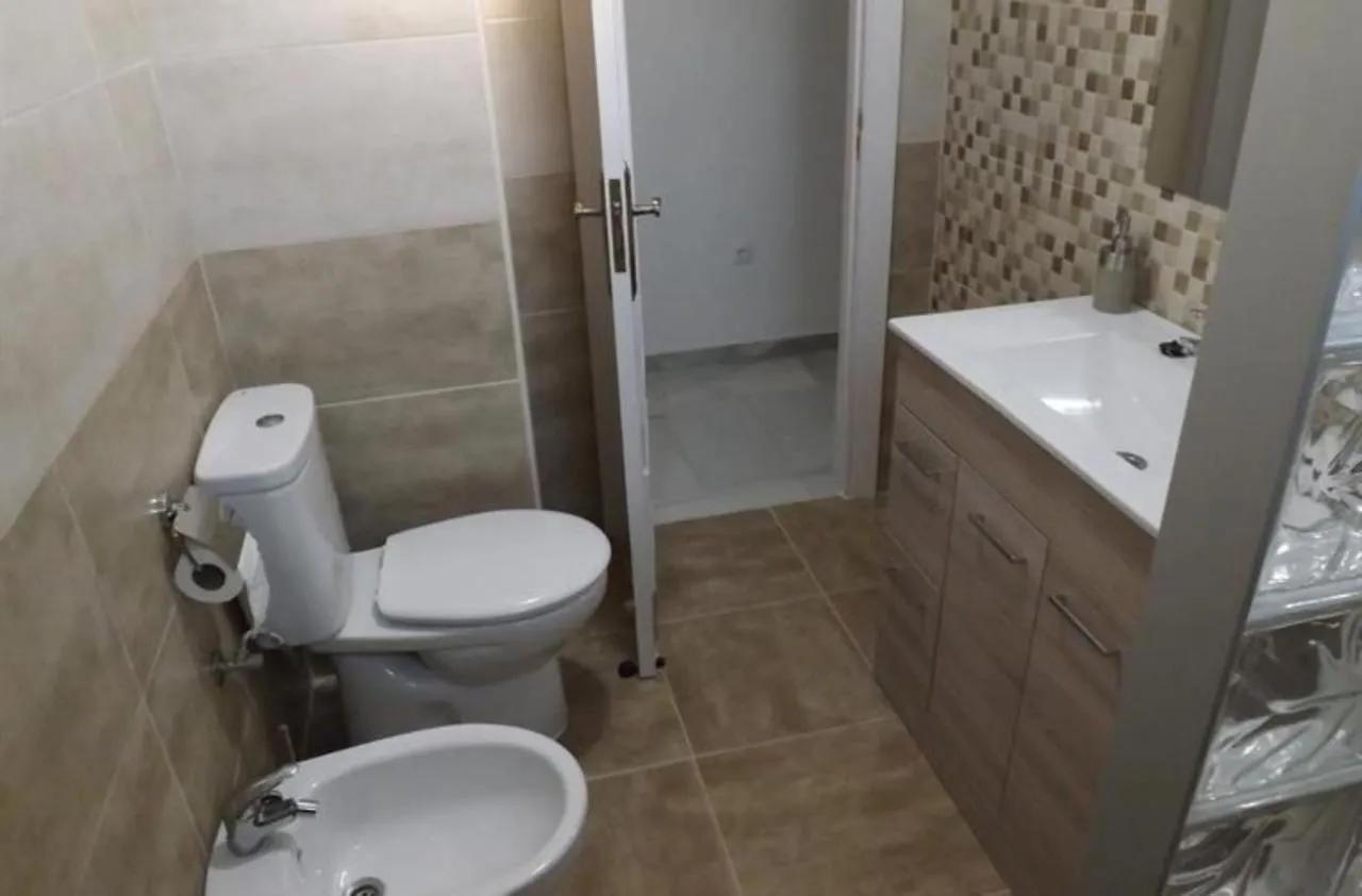 Apartment In Miramar 2D Fuengirola