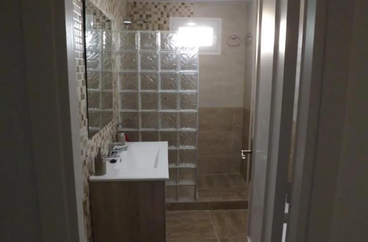 Apartment In Miramar 2D Fuengirola Spain