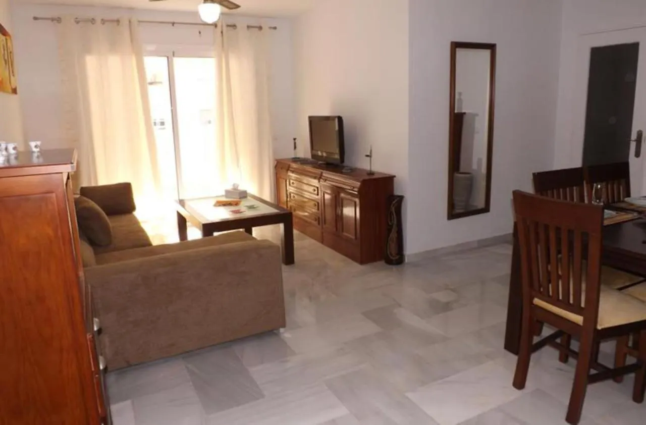 Apartment In Miramar 2D Fuengirola