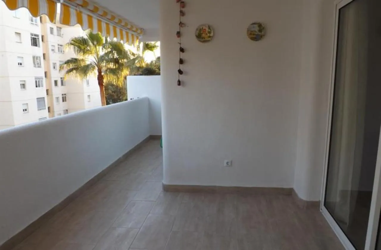 Apartment In Miramar 2D Fuengirola 0*,  Spain
