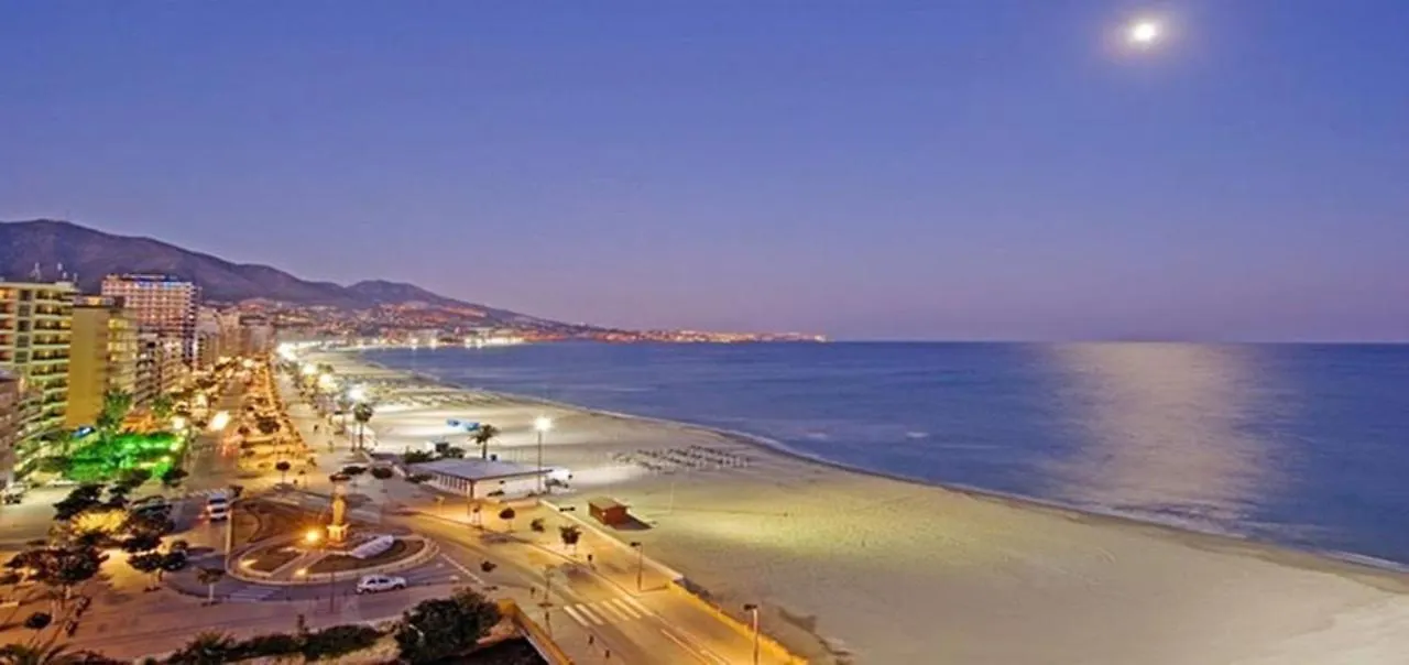 Apartment In Miramar 2D Fuengirola